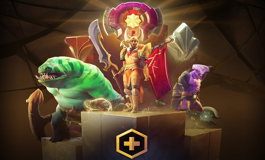 Daeja’s View: Dota Plus is not for everyone