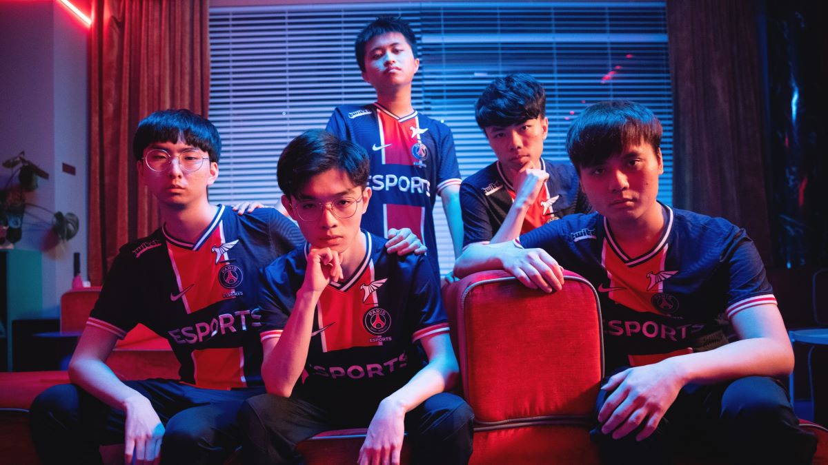 Mid-Season Invitational 2021: Day 3 of the Rumble is getting intense