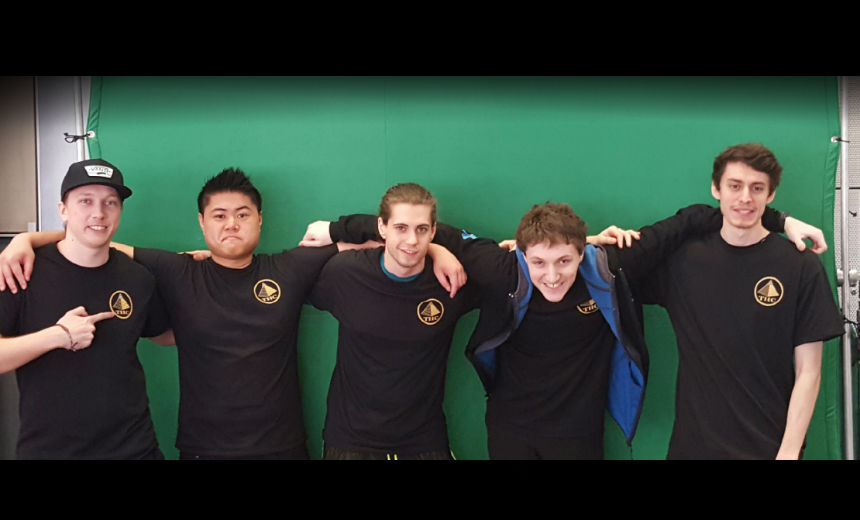 The art of changing names; An interview with Team Manager Kalabunga from Team Name Change