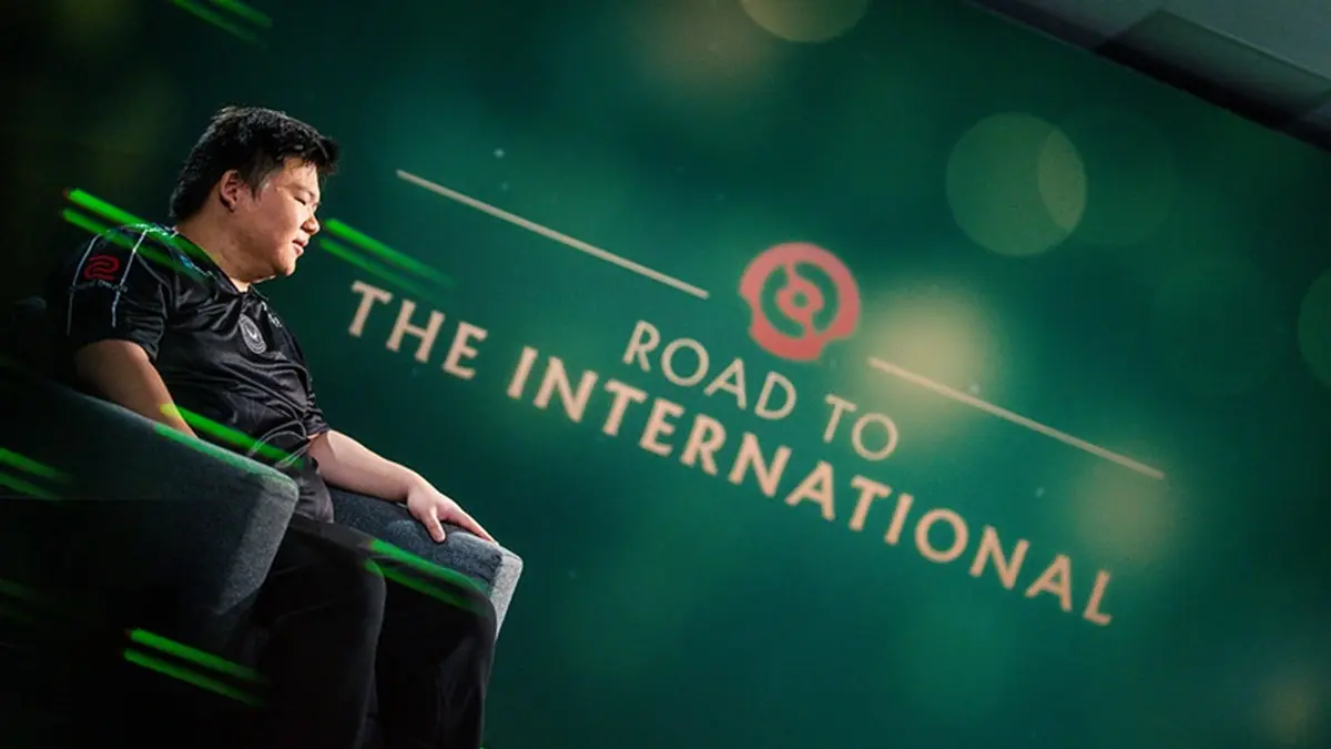 Group Stage Day 1: Early matches aim to set the stage at The International 2024