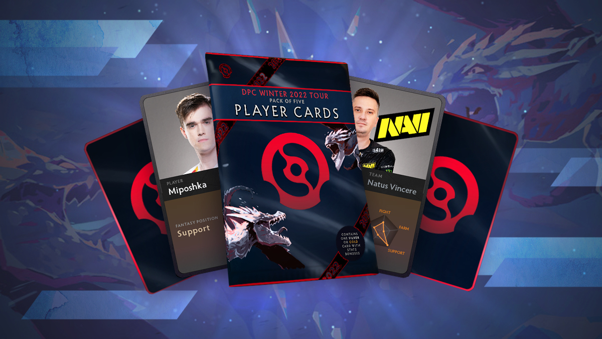 Dota 2 seasonal fantasy: Issues and possible fixes