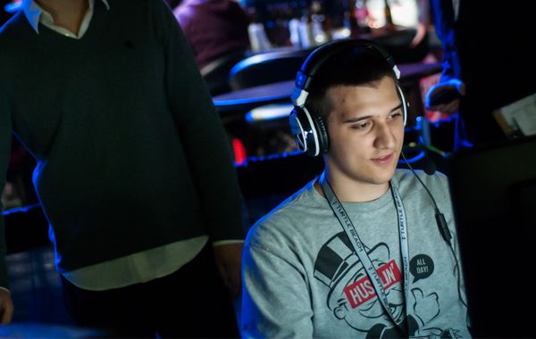 EG.Arteezy: We knew we were going to become the new Evil Geniuses' team