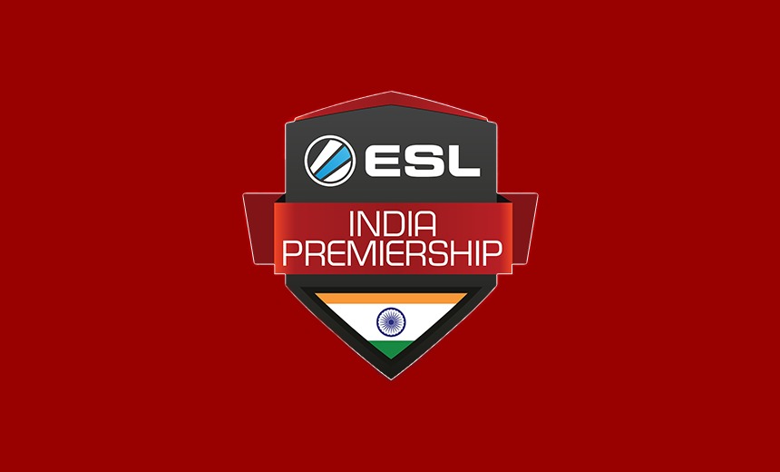 ESL India Premiership announcment