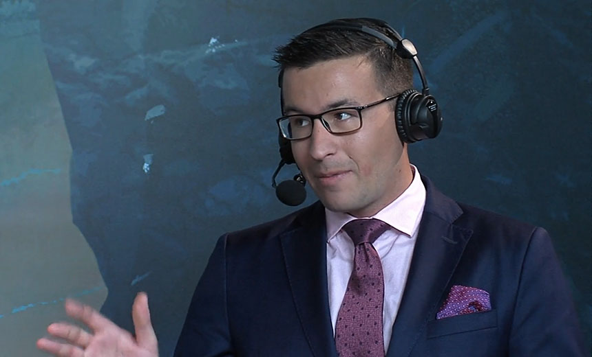 ESL reveales talent line-up for IEM San Jose