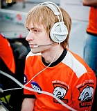 NS returns to Virtus.Pro after 42 days retirement stint