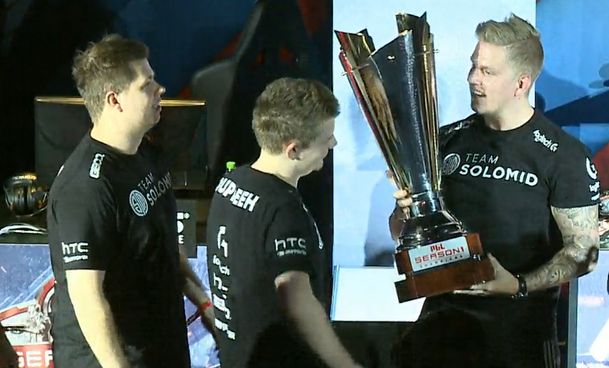 CS:GO News Week in Review: October 5th