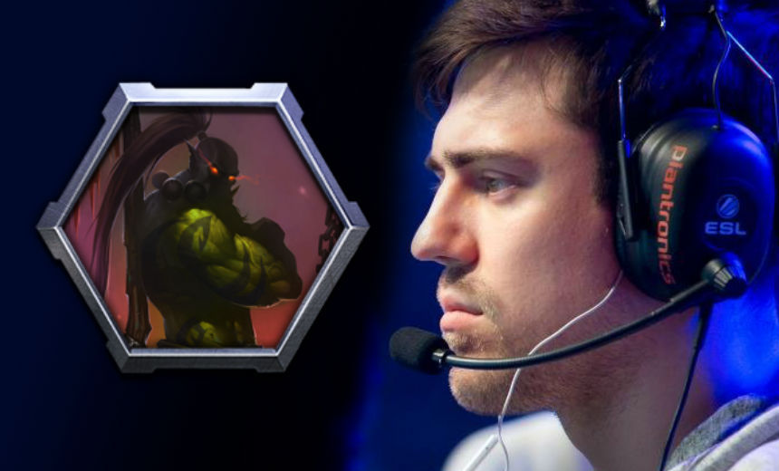 Srey: "Right now, Samuro is not first pick priority. He is not even second pick."