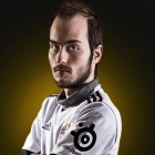 Forg1ven leaves Copenhagen Wolves