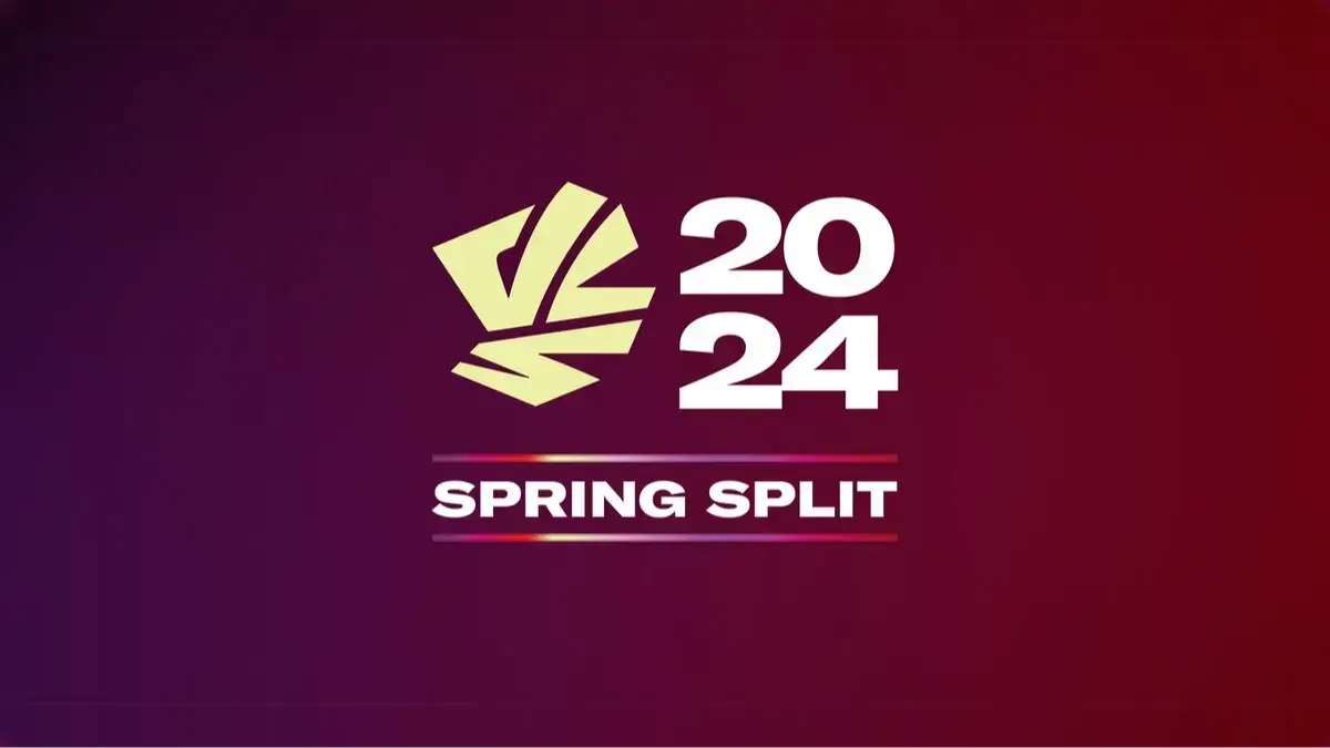 The VCS Spring Split is officially put on hold amidst a competitive integrity scandal