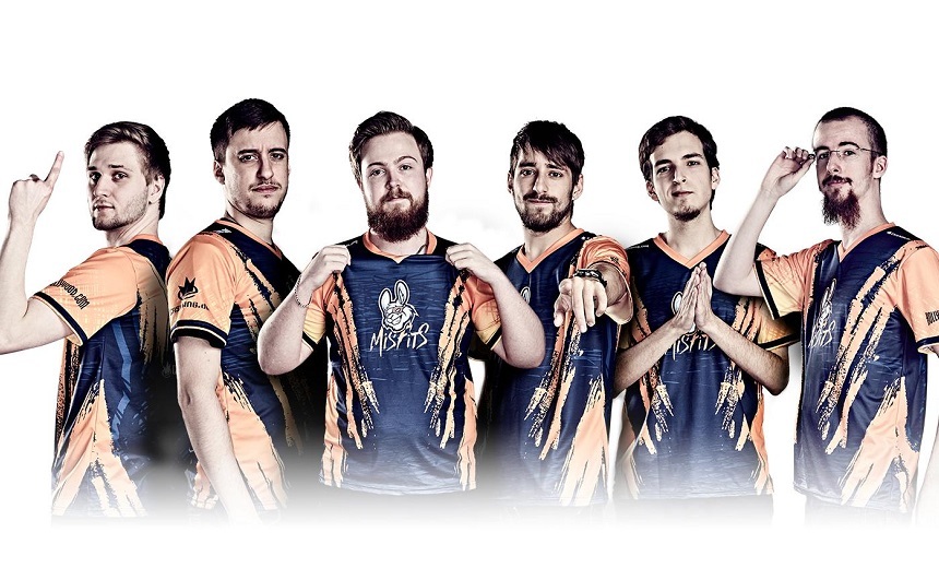 The Importance of Being Misfits