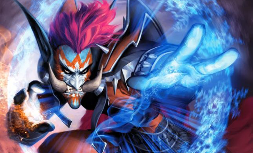 GosuCup #13 silver medalist talks: "Opening with Freeze Mage was the best decision I made"