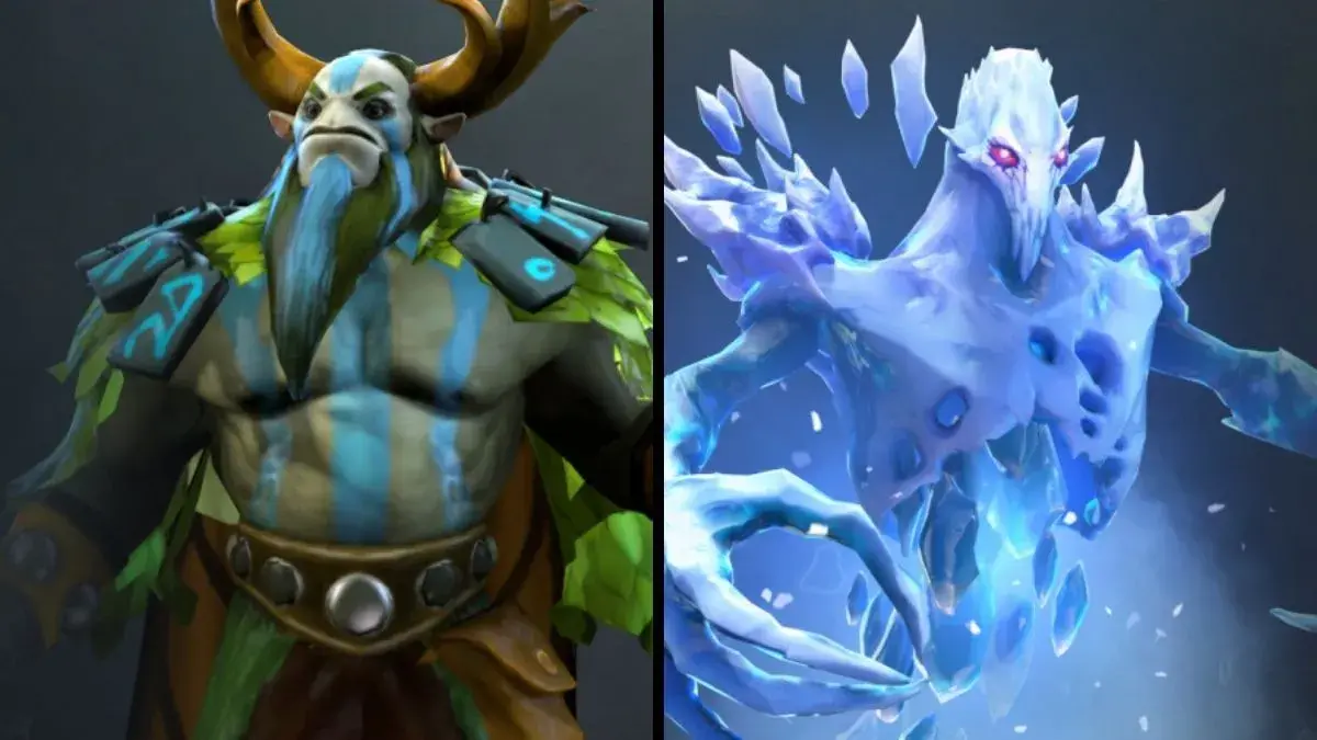 Dota 2: Nature's Prophet, Ancient Apparition dominate ESL One Raleigh metagame