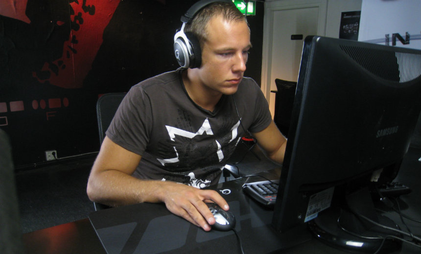 Esports Hall of Fame to induct HeatoN