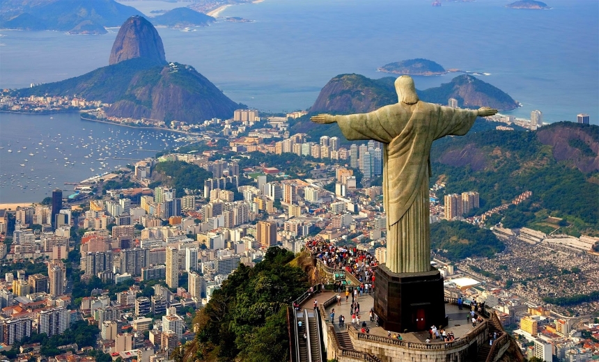 ESL announce Brasil National Championship
