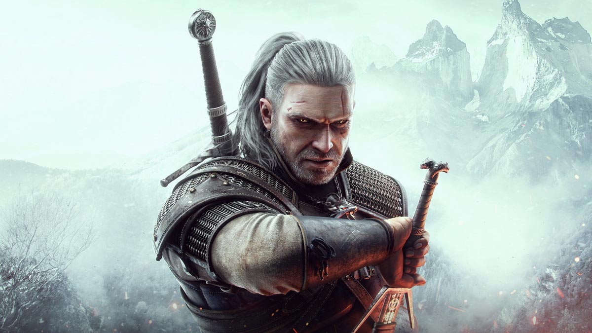 CD Projekt Red announces five new Witcher games and Cyberpunk 2077 sequel