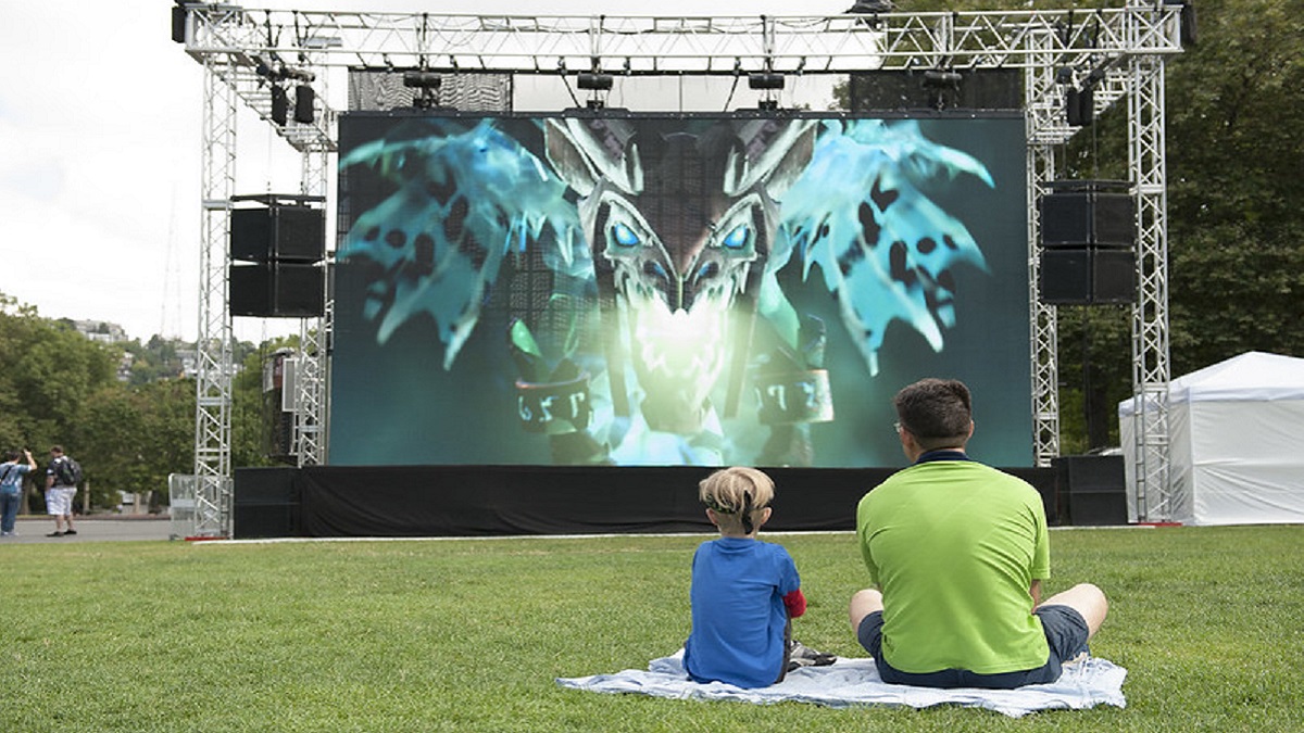 Is our future (esports) generation in good hands?