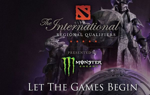 TI4 Southeast-Asian qualifiers Preview