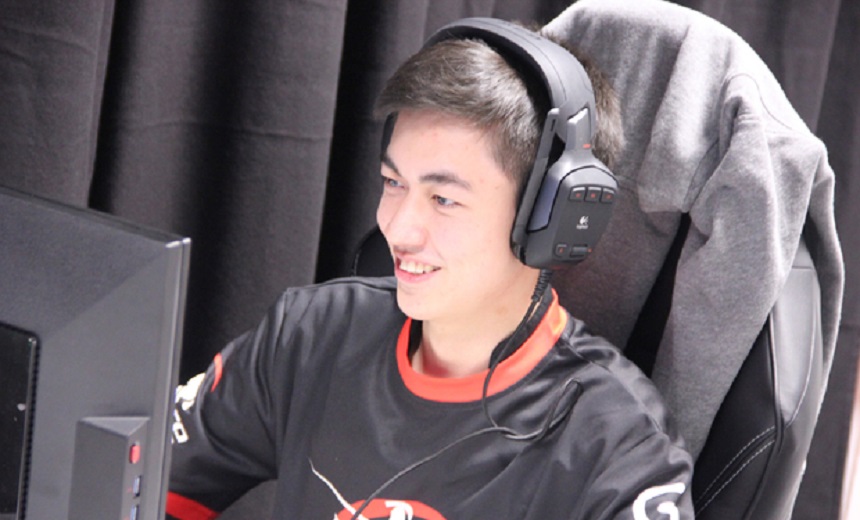 D2CL Day 1 Wrap up: Empire on Fire