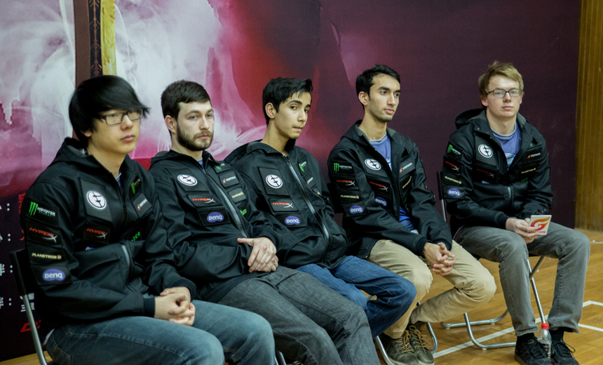 MLG Pro League #2: SEA and American divisions kick off today