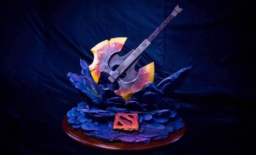 10 TI teams to compete in MarsTV Dota 2 League tomorrow