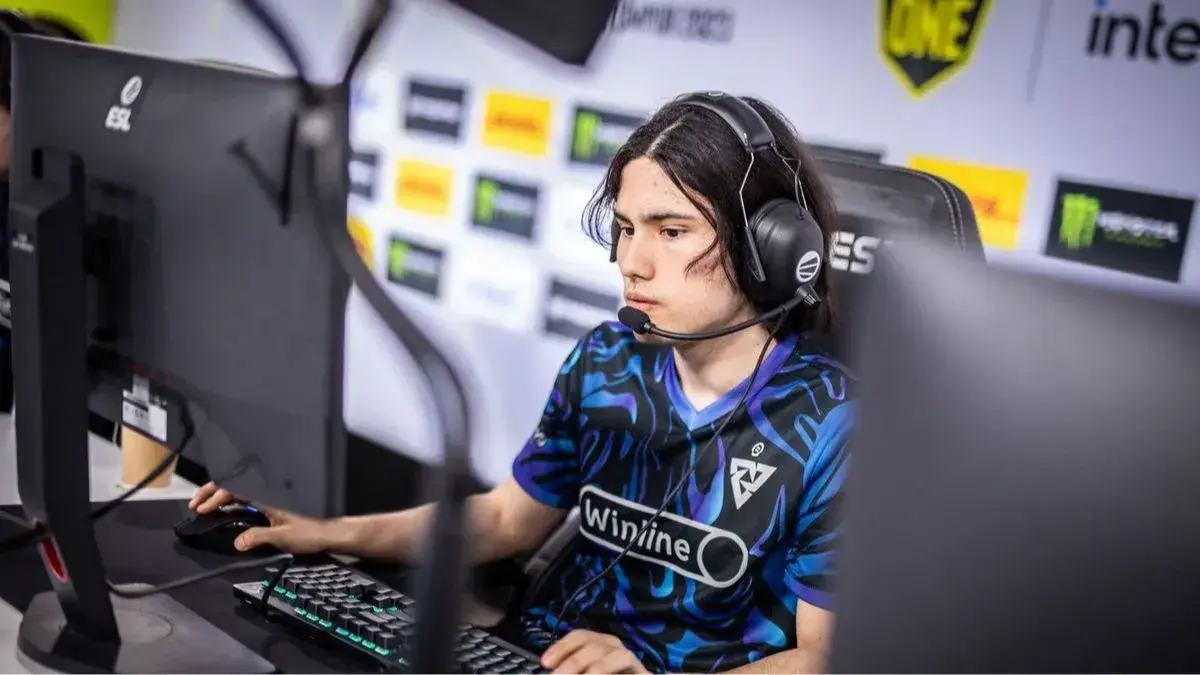 Tundra Esports without a roster once again