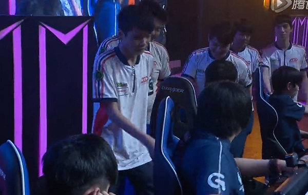 LPL W3D3: LPL comes to an end with a four-way tie