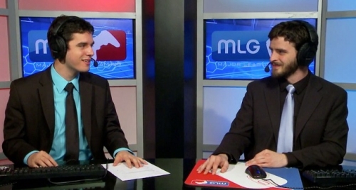 Axeltoss, Axslav part ways with MLG