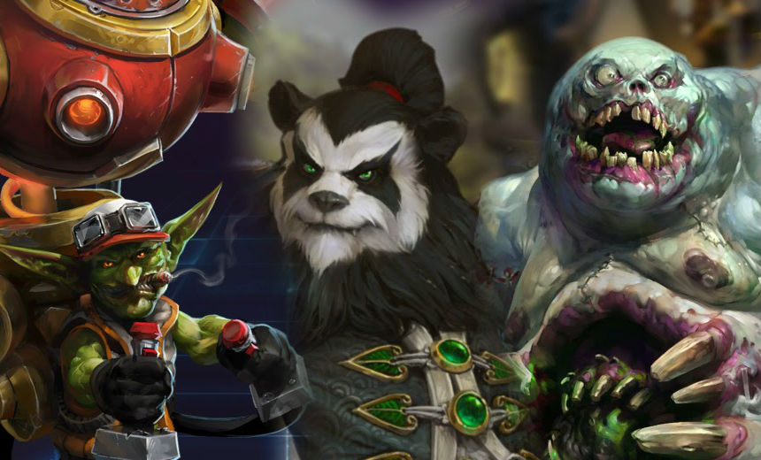 Which heroes need a tune-up?