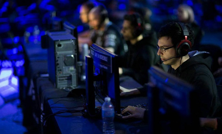 OpTic Gaming victorious at Northern Arena