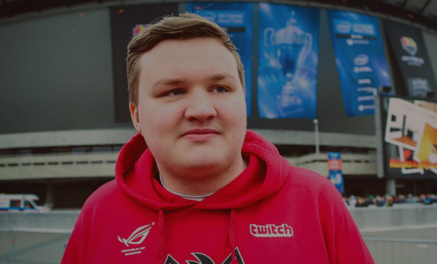 HellRaisers parts way with flamie