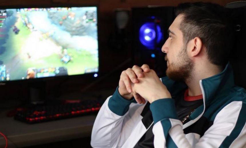 Na'Vi back in action with full CIS lineup including Crystallize and Rodjer