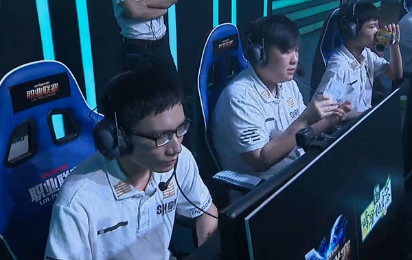 LPL W2D1 - World Elite and StarHorn test their mettle