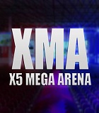 X5 Mega Arena starts today