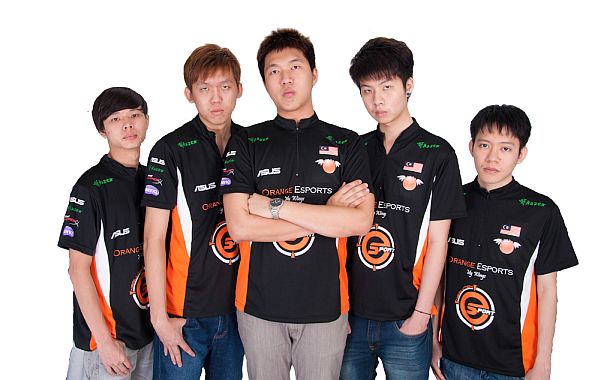 Rumormill: EG to pick up three additional teams?