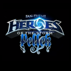 Heroes of the Storm fan theme mashes gaming with metal