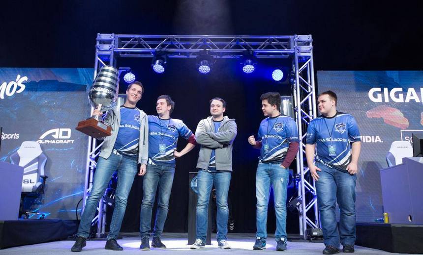 ESL One Frankfurt main qualifiers to kick off with the European bracket