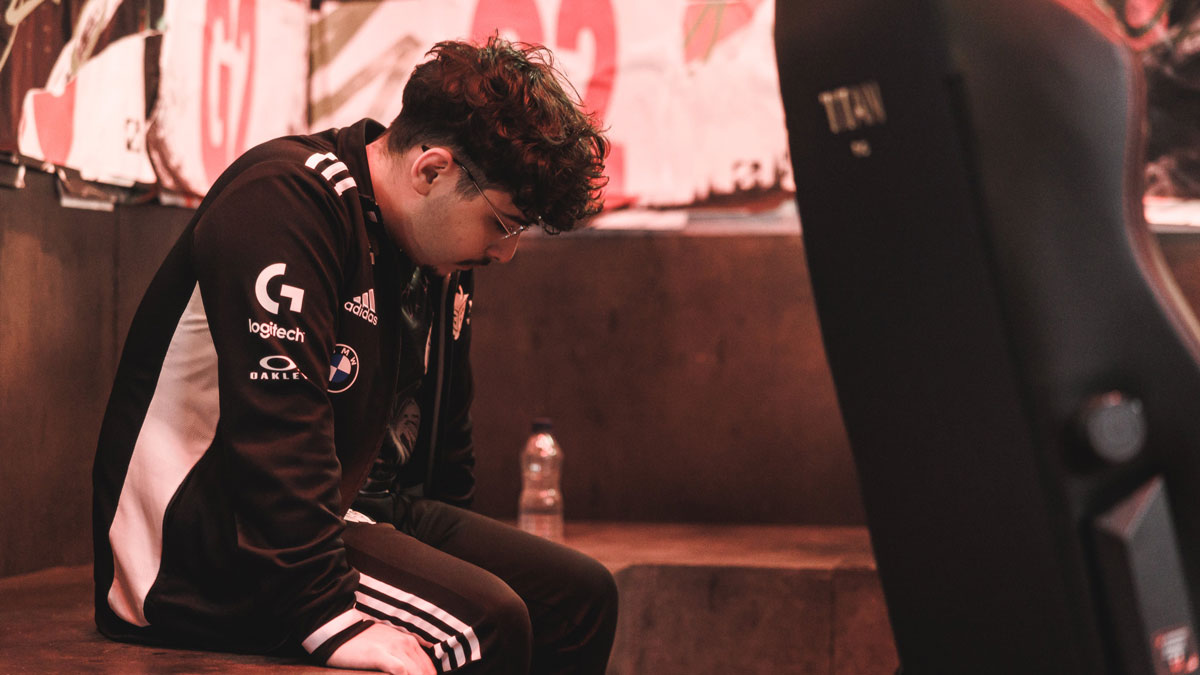 MSI 2023: Bilibili Gaming eliminates G2 Esports from competition