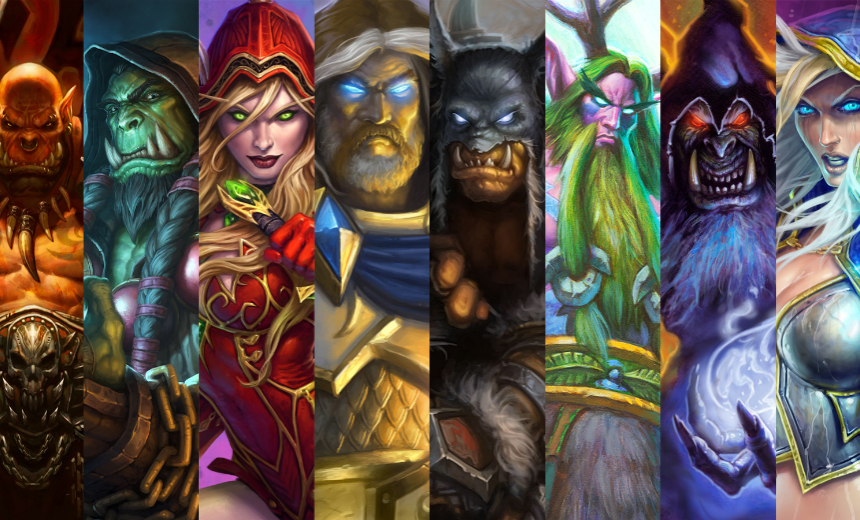 Group Editorial - Which decks we think will be strong when the Old Gods arrive