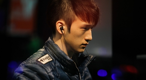 TLO, MMA, MaNa in Europe's Group of Death