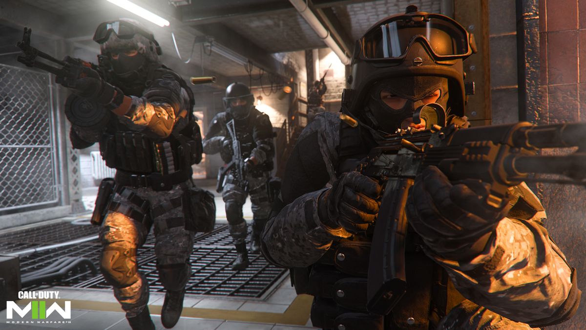 Microsoft will keep Call of Duty on PlayStation 'as long as there is a PlayStation out there'
