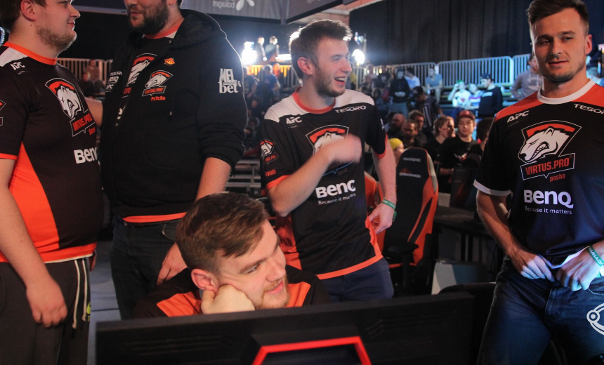 CS:GO News Week in Review: October 19th