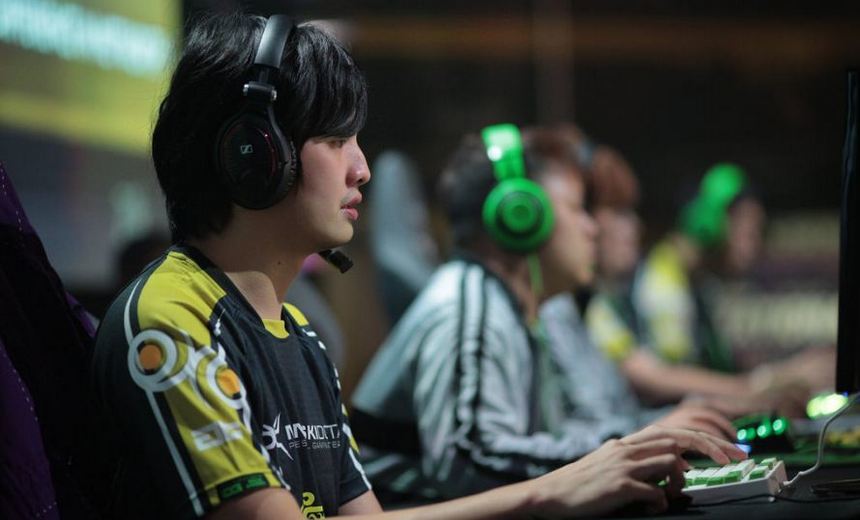 Mineski advance into the StarLadder i-League Invitational minor playoffs