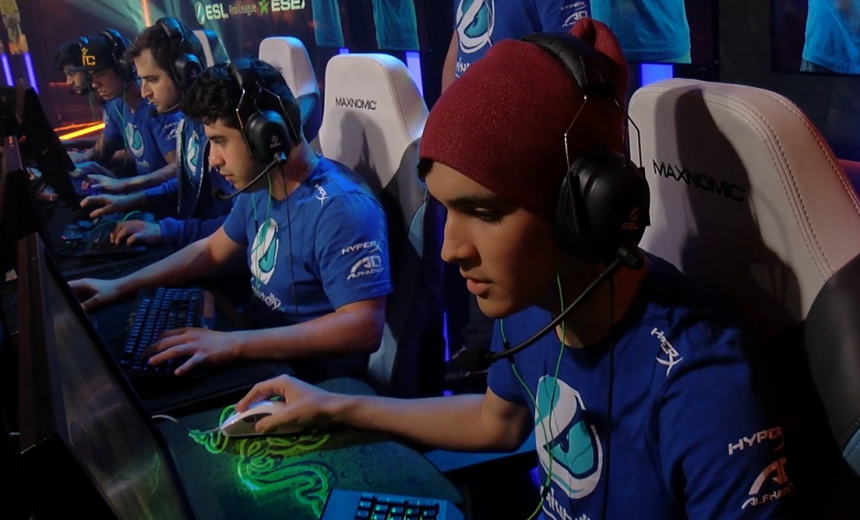 ESL ESEA Pro League Finals: Liquid, LG move foward