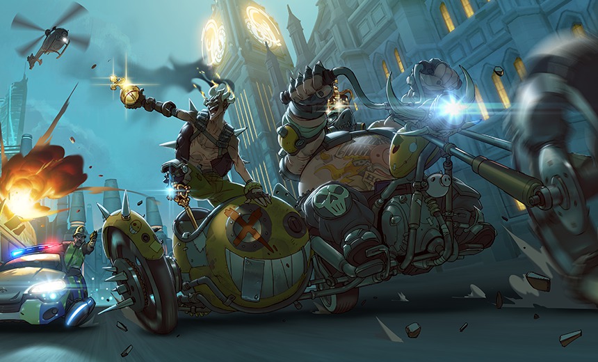 The Competitive Recap: We list what you might have missed (August 26th - September 1st)