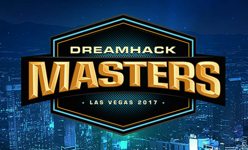 TyLoo secure spot at DreamHack Masters: Las Vegas 2017