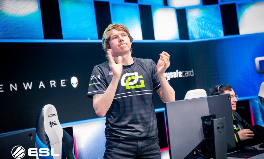 Redemption shot for OpTic Gaming; Replace OG at China Super Major