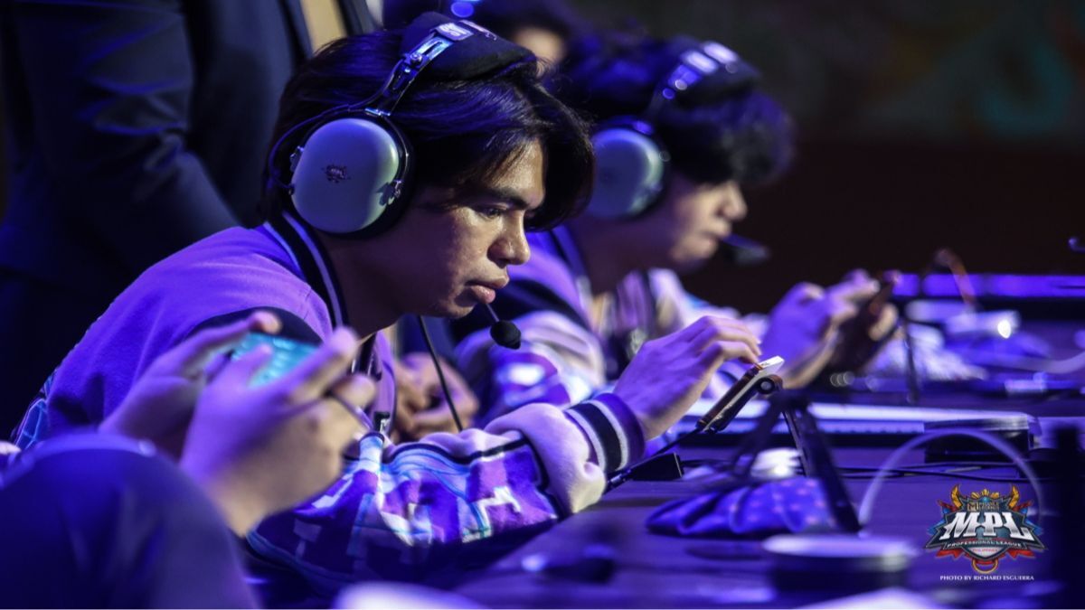 MPL PH Season 12: ECHO exit in third place