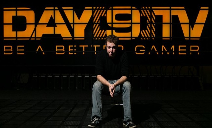 Day[9]’s DotA 2 journey begins today