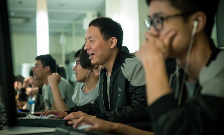 The Summit 5 Chinese qualifiers: Newbee crashes, Wings to LA