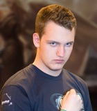 Mike "Wickd" Petersen likely to miss week 2 of the EU LCS in Moscow